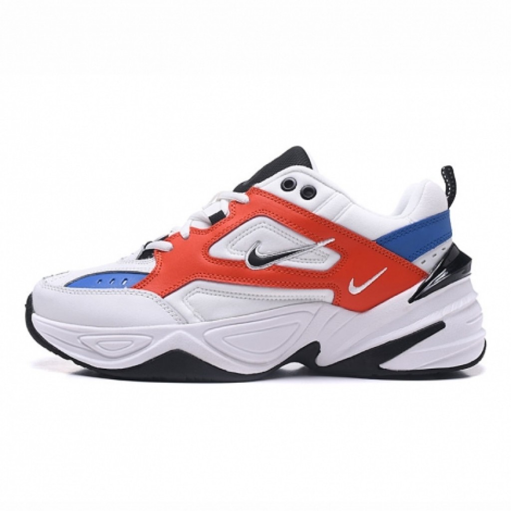 stockx nike m2k tekno